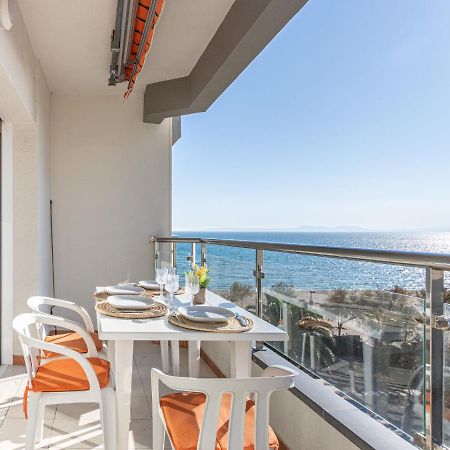 Apartment Hort De Mar By Interhome 罗萨斯 外观 照片