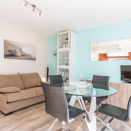 Apartment Hort De Mar By Interhome 罗萨斯 外观 照片
