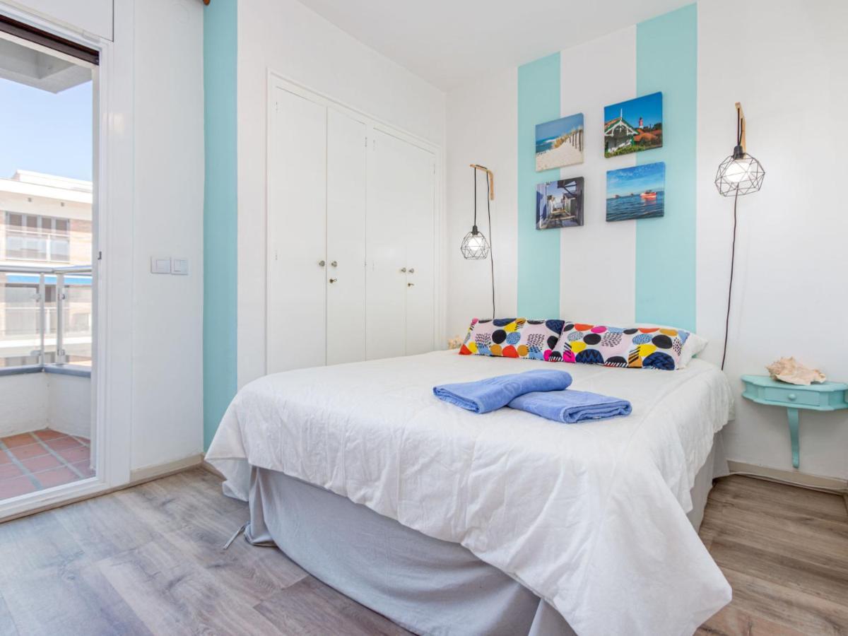 Apartment Hort De Mar By Interhome 罗萨斯 外观 照片