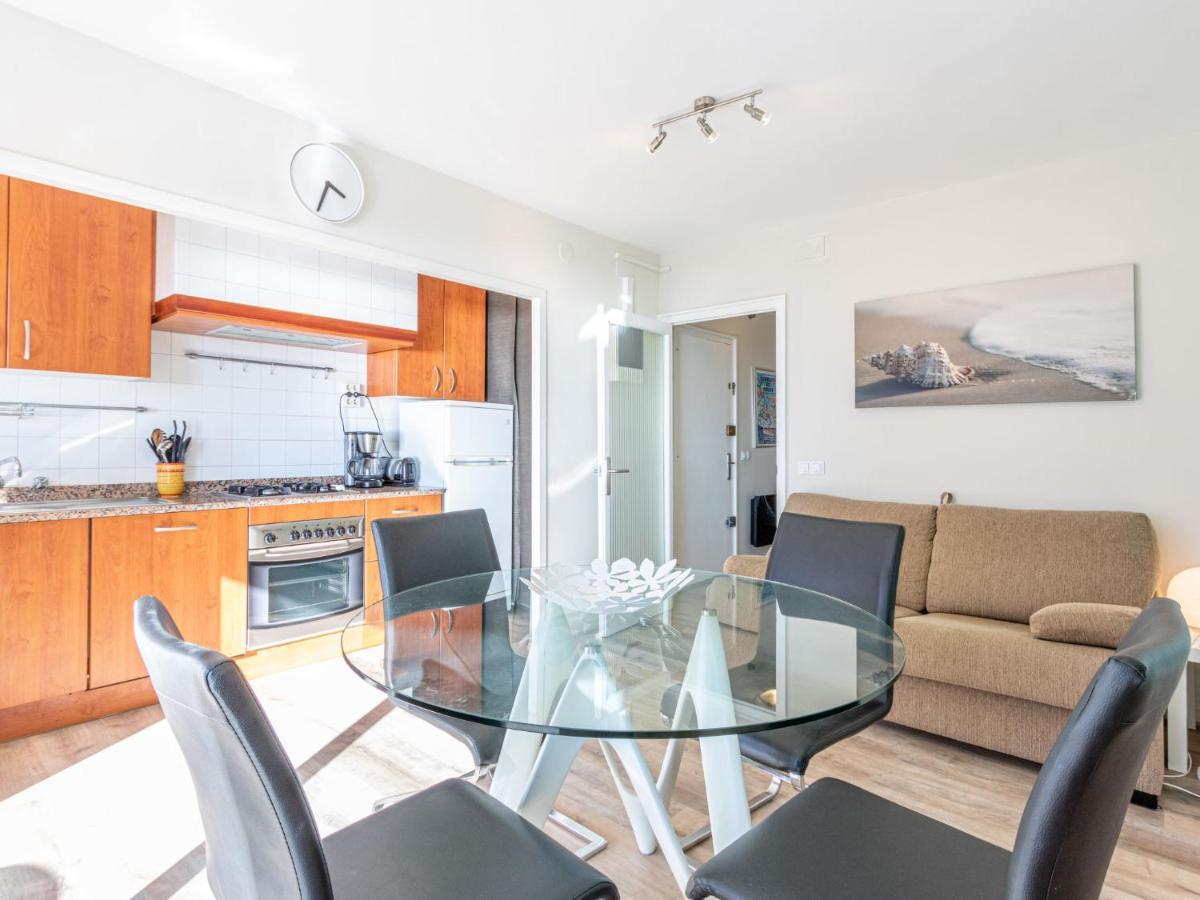Apartment Hort De Mar By Interhome 罗萨斯 外观 照片