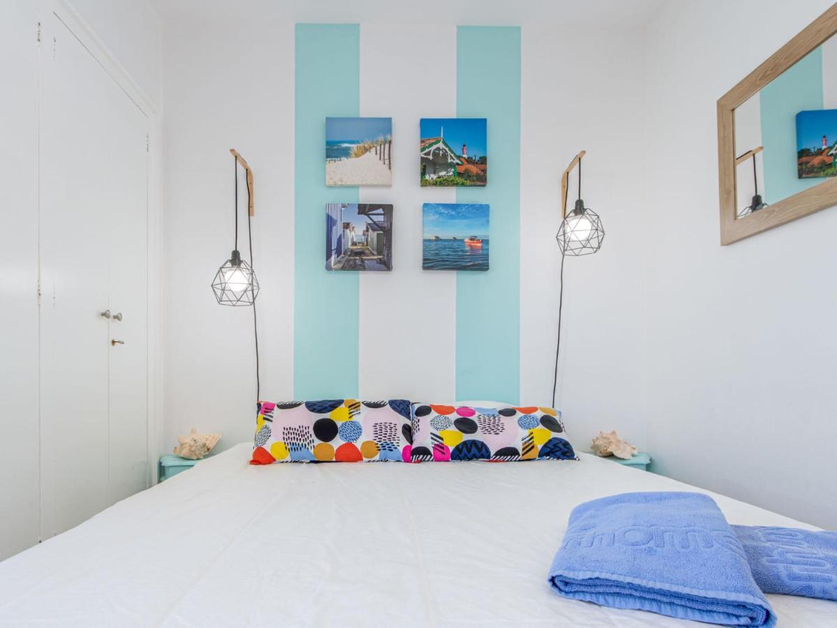 Apartment Hort De Mar By Interhome 罗萨斯 外观 照片