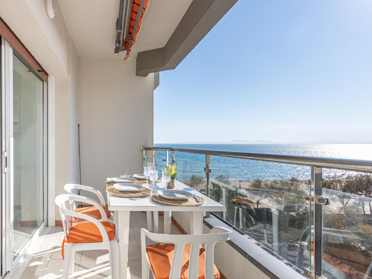 Apartment Hort De Mar By Interhome 罗萨斯 外观 照片